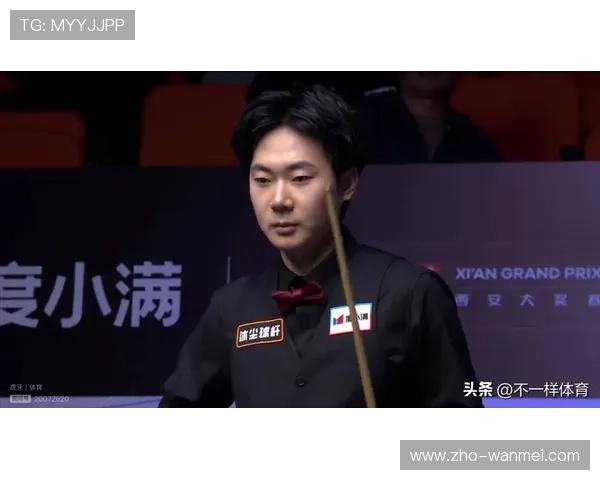 西安大奖赛第五天丁俊晖吕昊天双双止步 火箭与黑马普伦一同出局