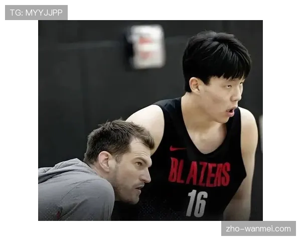 斯普利特精通马刺内线战术 杨瀚森或能从中获益