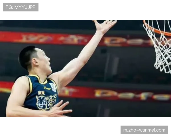 广东三连败后险胜止颓 内线疲软成争冠最大隐忧