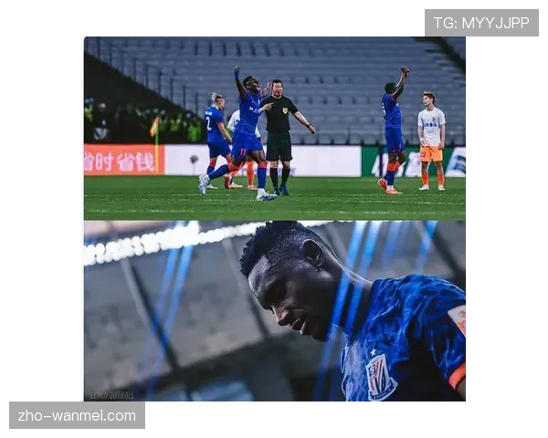 马莱莱四球两助攻进步明显 斯坦丘到来激活前申花锋将